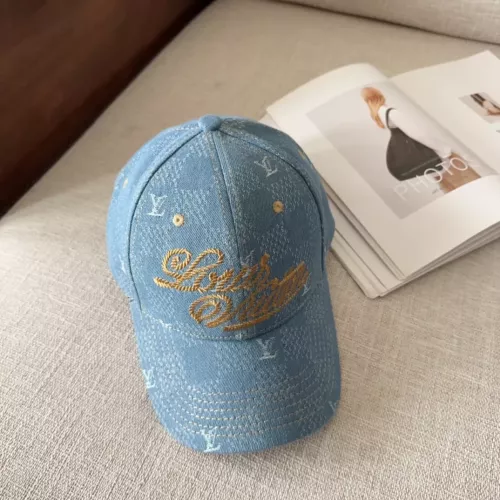 Replica Louis Vuitton LV Caps #1291420 $27.00 USD for Wholesale