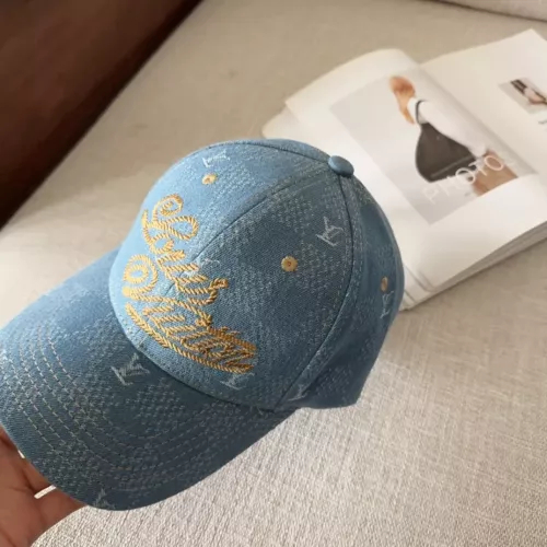 Replica Louis Vuitton LV Caps #1291420 $27.00 USD for Wholesale