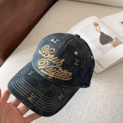 Replica Louis Vuitton LV Caps #1291421 $27.00 USD for Wholesale