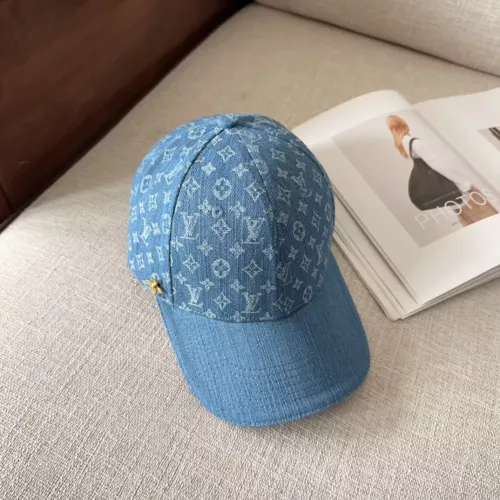 Wholesale Louis Vuitton LV Caps #1291423 $27.00 USD, Wholesale Quality Replica Louis Vuitton LV Caps