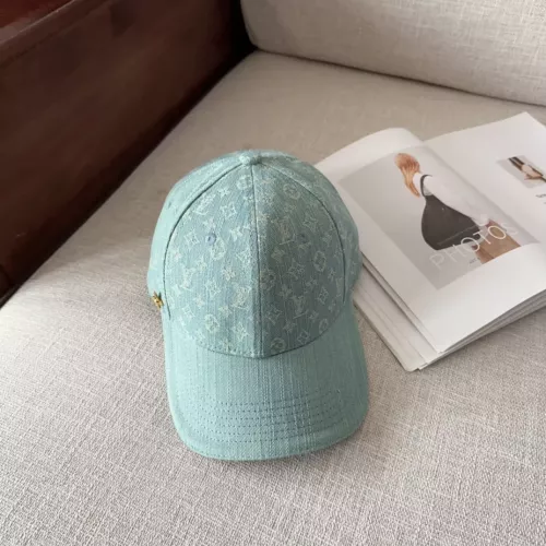 Replica Louis Vuitton LV Caps #1291424 $27.00 USD for Wholesale