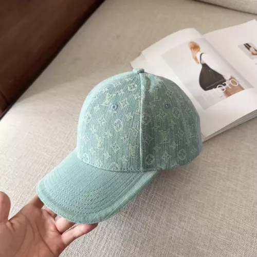 Replica Louis Vuitton LV Caps #1291424 $27.00 USD for Wholesale