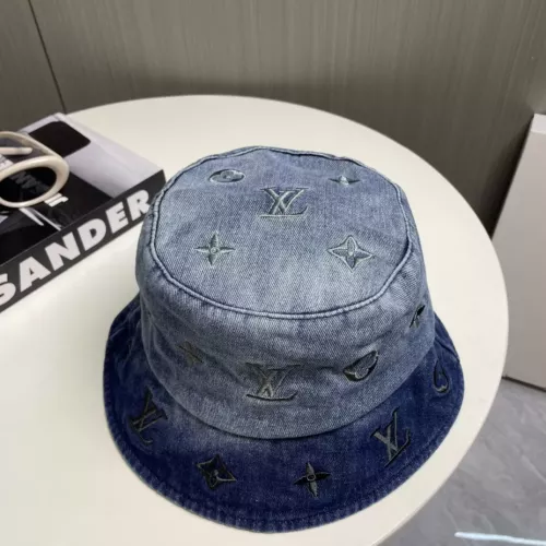 Replica Louis Vuitton LV Caps #1291429 $34.00 USD for Wholesale