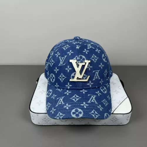 Wholesale Louis Vuitton LV Caps #1291432 $27.00 USD, Wholesale Quality Replica Louis Vuitton LV Caps