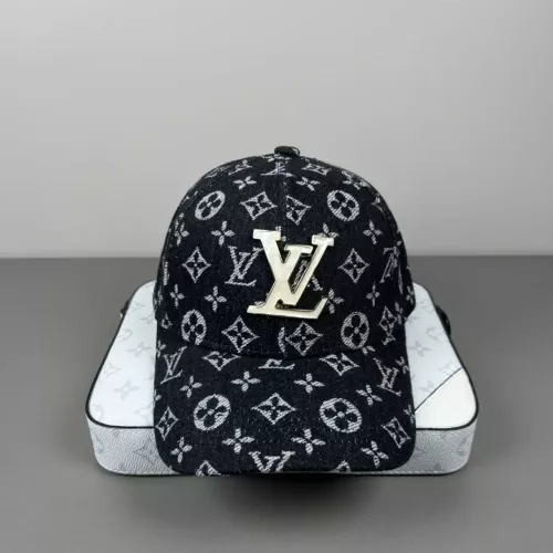 Wholesale Louis Vuitton LV Caps #1291433 $27.00 USD, Wholesale Quality Replica Louis Vuitton LV Caps