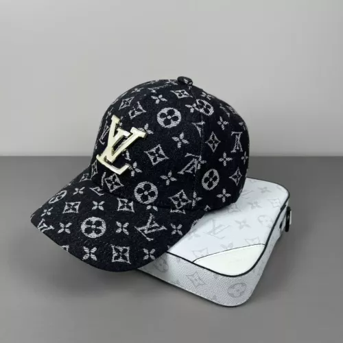 Replica Louis Vuitton LV Caps #1291433 $27.00 USD for Wholesale