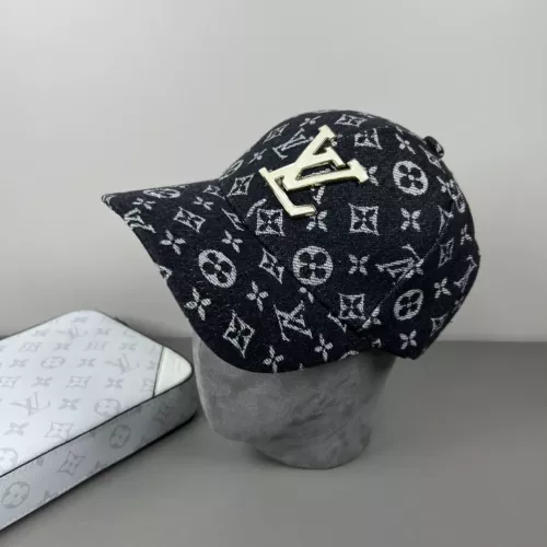 Replica Louis Vuitton LV Caps #1291433 $27.00 USD for Wholesale