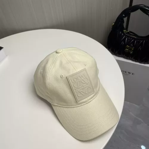 Replica LOEWE Caps #1291440 $27.00 USD for Wholesale