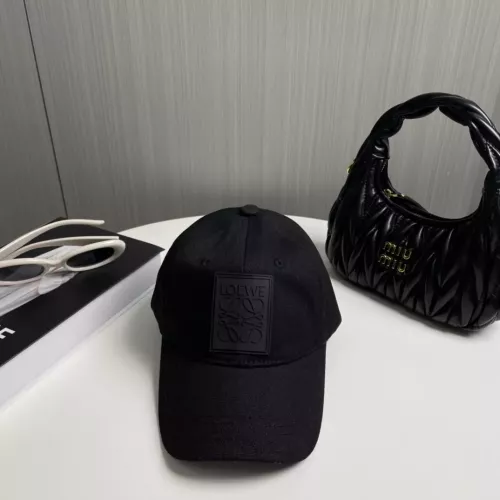 Wholesale LOEWE Caps #1291442 $27.00 USD, Wholesale Quality Replica LOEWE Caps