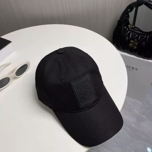 Replica LOEWE Caps #1291442 $27.00 USD for Wholesale