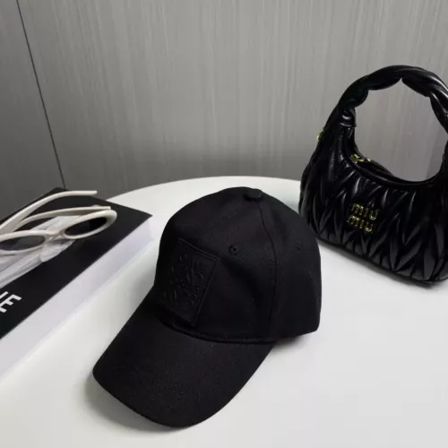 Replica LOEWE Caps #1291442 $27.00 USD for Wholesale