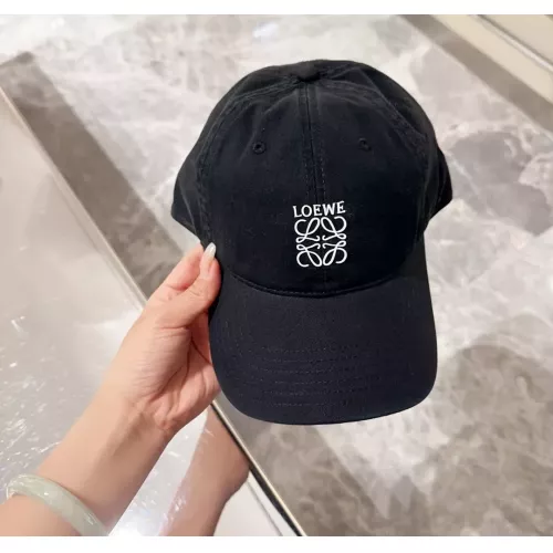 Wholesale LOEWE Caps #1291447 $25.00 USD, Wholesale Quality Replica LOEWE Caps