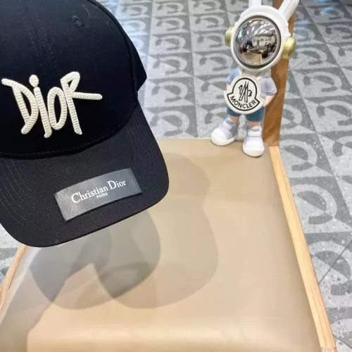 Replica Christian Dior Caps #1291464 $32.00 USD for Wholesale