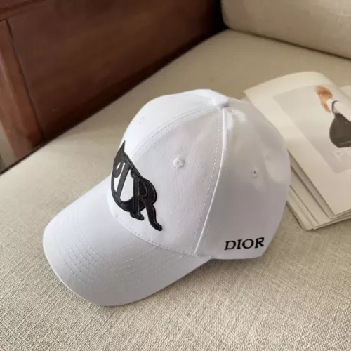 Replica Christian Dior Caps #1291466 $27.00 USD for Wholesale