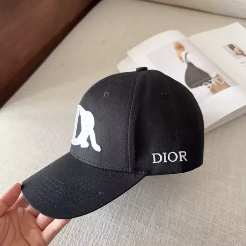 Replica Christian Dior Caps #1291468 $27.00 USD for Wholesale