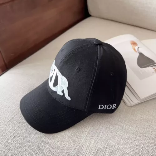 Replica Christian Dior Caps #1291468 $27.00 USD for Wholesale