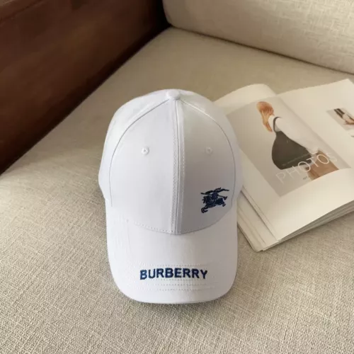 Wholesale Burberry Caps #1291472 $27.00 USD, Wholesale Quality Replica Burberry Caps