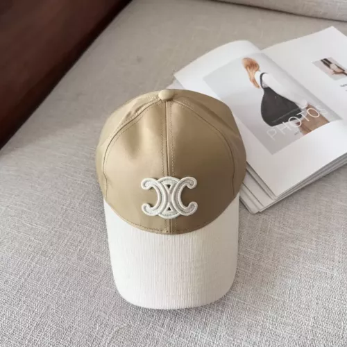 Wholesale Celine Caps #1291476 $29.00 USD, Wholesale Quality Replica Celine Caps