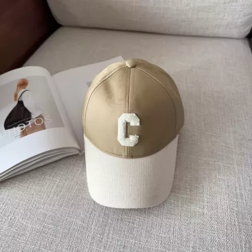 Wholesale Celine Caps #1291477 $29.00 USD, Wholesale Quality Replica Celine Caps