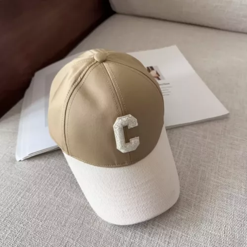 Replica Celine Caps #1291477 $29.00 USD for Wholesale