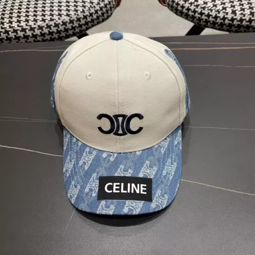 Wholesale Celine Caps #1291484 $32.00 USD, Wholesale Quality Replica Celine Caps