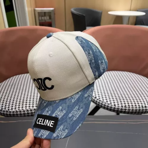 Replica Celine Caps #1291484 $32.00 USD for Wholesale