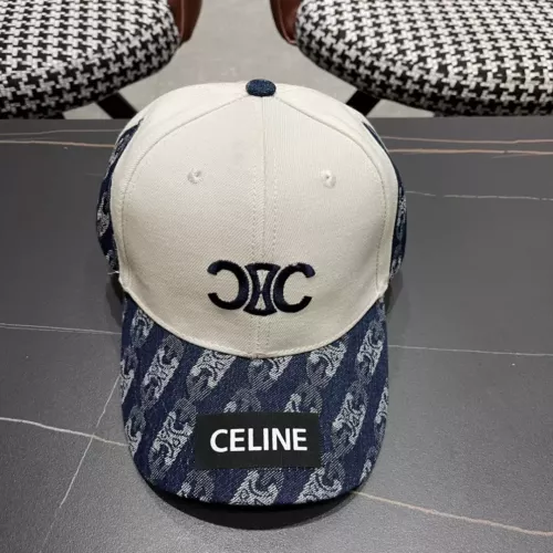 Wholesale Celine Caps #1291485 $32.00 USD, Wholesale Quality Replica Celine Caps