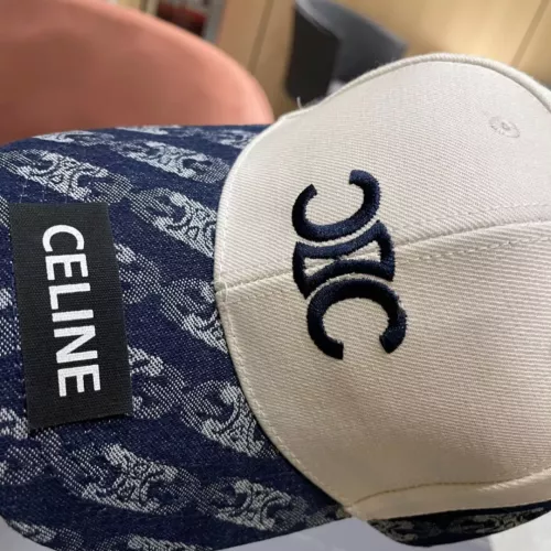 Replica Celine Caps #1291485 $32.00 USD for Wholesale