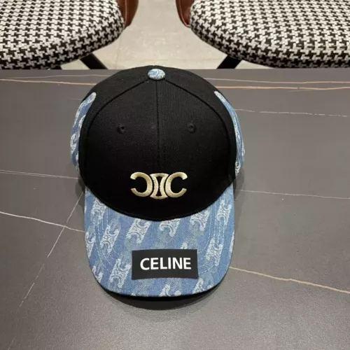 Wholesale Celine Caps #1291486 $32.00 USD, Wholesale Quality Replica Celine Caps