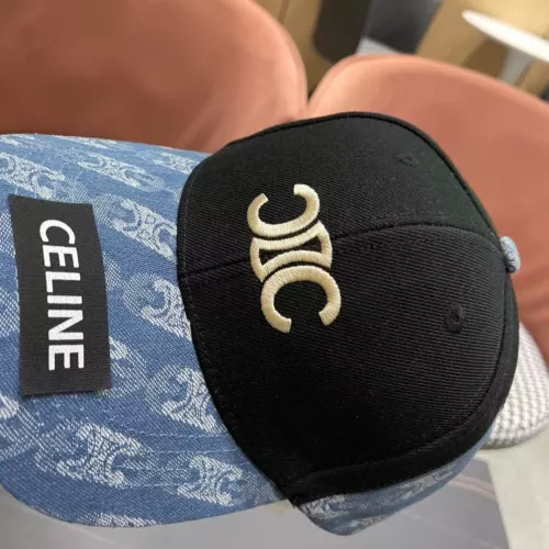 Replica Celine Caps #1291486 $32.00 USD for Wholesale