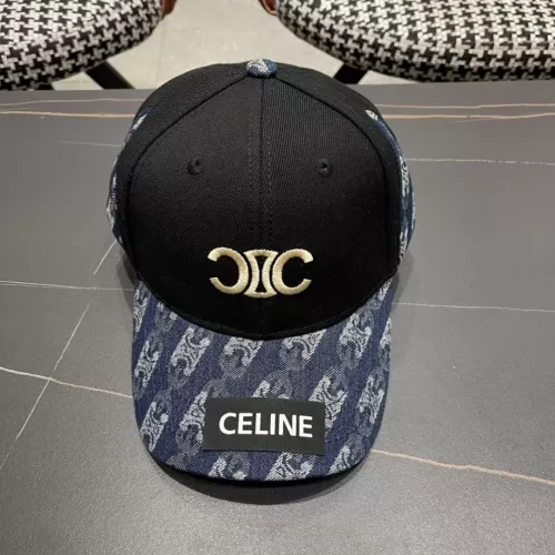 Wholesale Celine Caps #1291487 $32.00 USD, Wholesale Quality Replica Celine Caps