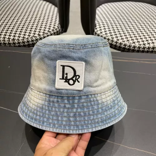 Wholesale Christian Dior Caps #1291488 $36.00 USD, Wholesale Quality Replica Christian Dior Caps