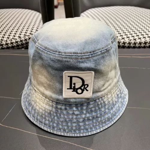 Replica Christian Dior Caps #1291488 $36.00 USD for Wholesale