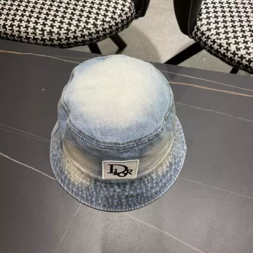 Replica Christian Dior Caps #1291488 $36.00 USD for Wholesale