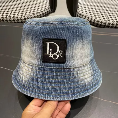 Wholesale Christian Dior Caps #1291489 $36.00 USD, Wholesale Quality Replica Christian Dior Caps