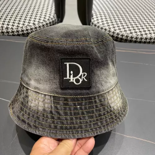 Wholesale Christian Dior Caps #1291490 $36.00 USD, Wholesale Quality Replica Christian Dior Caps