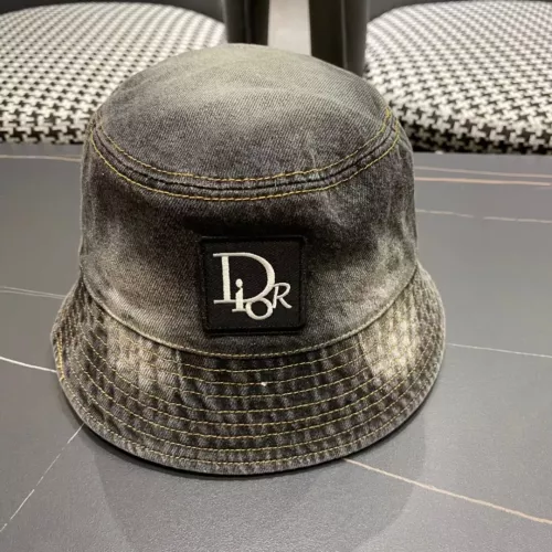 Replica Christian Dior Caps #1291490 $36.00 USD for Wholesale