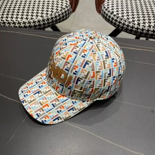 Replica Fendi Caps #1291491 $34.00 USD for Wholesale