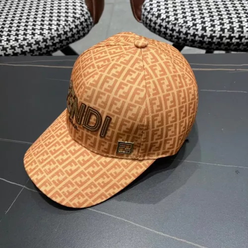 Replica Fendi Caps #1291492 $34.00 USD for Wholesale