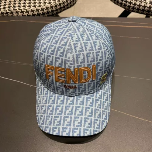 Replica Fendi Caps #1291494 $34.00 USD for Wholesale