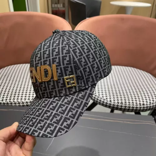 Replica Fendi Caps #1291495 $34.00 USD for Wholesale