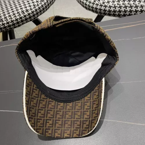 Replica Fendi Caps #1291502 $34.00 USD for Wholesale