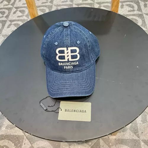 Wholesale Balenciaga Caps #1291505 $32.00 USD, Wholesale Quality Replica Balenciaga Caps