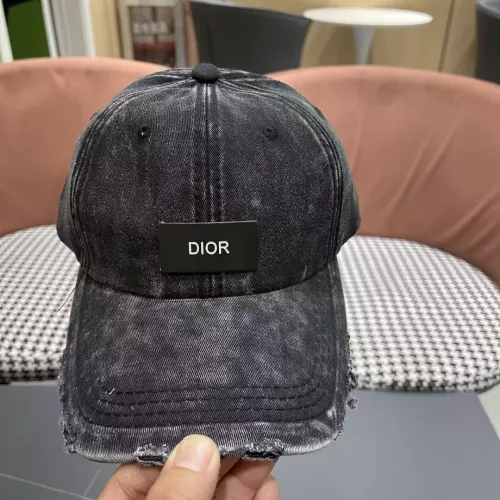 Replica Christian Dior Caps #1291525 $32.00 USD for Wholesale