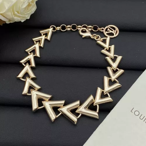 Wholesale Louis Vuitton LV Bracelets #1291564 $25.00 USD, Wholesale Quality Replica Louis Vuitton LV Bracelets