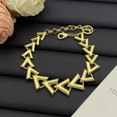 Wholesale Louis Vuitton LV Bracelets #1291565 $25.00 USD, Wholesale Quality Replica Louis Vuitton LV Bracelets