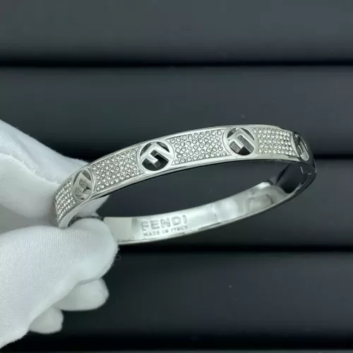 Wholesale Fendi Bracelets #1291622 $27.00 USD, Wholesale Quality Replica Fendi Bracelets