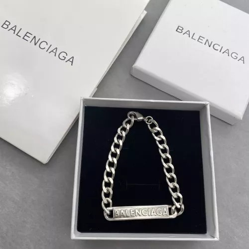 Wholesale Balenciaga Bracelets #1291627 $25.00 USD, Wholesale Quality Replica Balenciaga Bracelets