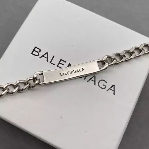 Replica Balenciaga Bracelets #1291627 $25.00 USD for Wholesale