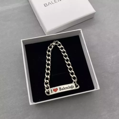 Replica Balenciaga Bracelets #1291628 $25.00 USD for Wholesale